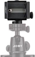 joby jb01389 griptight mount black logo