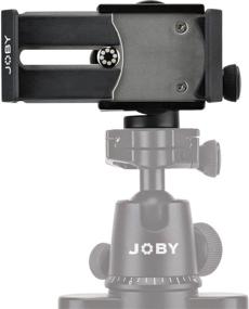 img 2 attached to Joby JB01389 Griptight Mount Black