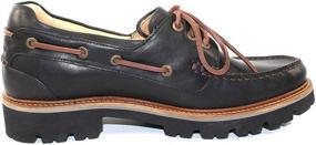 img 2 attached to 👞 Men's Camplight Shoes by Samuel Hubbard