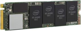 img 4 attached to Серия Intel 660p M.2 2280 1 ТБ PCIe NVMe 3.0 х4 3D2 QLC внутренний твердотельный накопитель (SSD) SSDPEKNW010T8X1