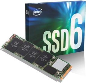img 3 attached to Серия Intel 660p M.2 2280 1 ТБ PCIe NVMe 3.0 х4 3D2 QLC внутренний твердотельный накопитель (SSD) SSDPEKNW010T8X1
