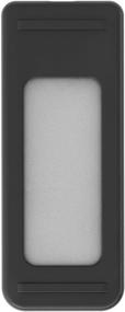 img 3 attached to 💾 Glyph Technologies Atom 275GB USB 3.0 Gen 2 Type-C External SSD - High-Speed Silver Storage Solution