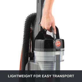 img 2 attached to 🧹 Lightweight Hoover Commercial CH53010 TaskVac - Improve Efficiency with Ease