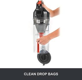 img 1 attached to 🧹 Lightweight Hoover Commercial CH53010 TaskVac - Improve Efficiency with Ease