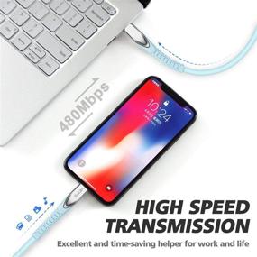 img 1 attached to KINPS Certified Lightning Charging Compatible Industrial Electrical and Wiring: The Complete Connection Solution
