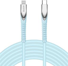 img 4 attached to KINPS Certified Lightning Charging Compatible Industrial Electrical and Wiring: The Complete Connection Solution