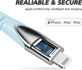 img 3 attached to KINPS Certified Lightning Charging Compatible Industrial Electrical and Wiring: The Complete Connection Solution