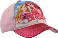 disney toddler princess baseball purple logo