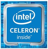 intel celeron processor g5925 4m cache logo