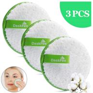 makeup remover pads towelettes hypoallergenic logo