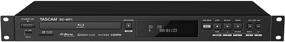 img 3 attached to 📀 Tascam Высокопроизводительный Blu-ray плеер для установки в стойку (BD-MP1)