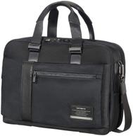 💼 openroad laptop briefcase by samsonite logo