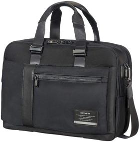 img 4 attached to 💼 Openroad Laptop Briefcase by Samsonite