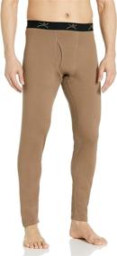 img 3 attached to Terramar Military Style Fleece Pants Outdoor Recreation