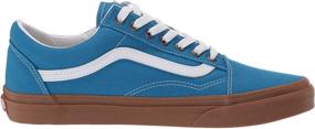 img 2 attached to 🛹 Classic Skate Shoes: Vans Unisex Old Skool - Ideal for Skateboarding