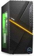 dell g5 gaming desktop with intel core i7-10th gen and nvidia geforce gtx 1660 super logo