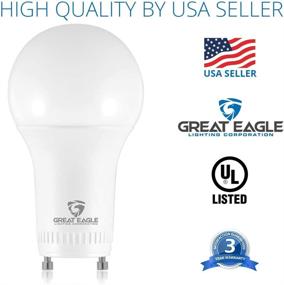 img 3 attached to 🌞 Dimmable Daylight Bulb by Great Eagle - Optimal SEO