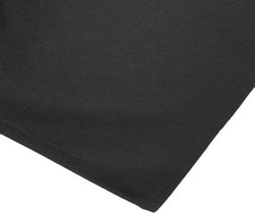 img 1 attached to 🌿 AHG Garden Weeds 3ft x 300ft Premium Landscape Fabric - 20 Year Durability, Black