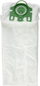 img 1 attached to 🧹 Miele Upright S7000-S7999 AirClean Bags & Filters, Pack of 8