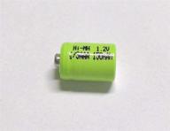 areotek 3aaa 1 2v rechargeable battery logo