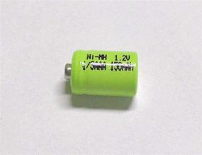 img 1 attached to Аккумулятор Areotek 3AAA 1,2V для зарядки