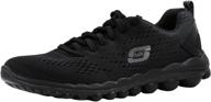 стильные кроссовки skechers sport для женщин – женская обувь для модного комфорта. логотип