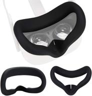 interfacial oculus quest accessories sweat proof logo