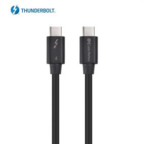 img 2 attached to Cable ⚡️ Matters Charging: Thunderbolt-Certified