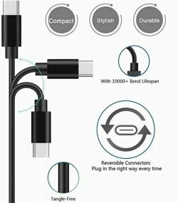 img 3 attached to Зарядное устройство для зарядки совместимых наушников Soundcore