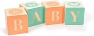 uncle goose baby blocks made logo