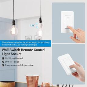 img 2 attached to ⚙️ DEWENWILS Wireless Expandable Control System