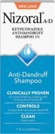 🧴 refreshing basic anti-dandruff shampoo - 7 fl oz logo