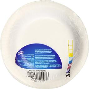 img 2 attached to Dixie Heavy Duty 🍲 Paper Bowls, Pack of 35