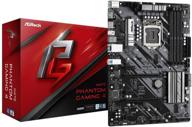 h470 phantom поддерживает процессоры материнская плата логотип