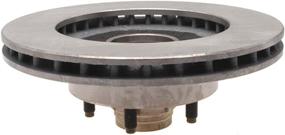 img 1 attached to ACDelco 18A1427A Advantage Non Coated Assembly