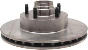 img 4 attached to ACDelco 18A1427A Advantage Non Coated Assembly