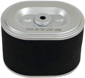 img 1 attached to 💪 Stens 100 784 17210 ZE1 517 17210 ZE1 822 17210 ZE1 507: Reliable and High-Quality Engine Air Filter Options