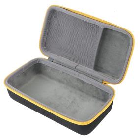 img 2 attached to 🧰 Protective Hard Case for Fluke 87-V Digital Multimeter - Co2crea Travel Case Replacement