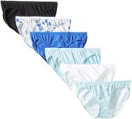 hanes seamless underwear for women - panties, ladies' clothing logo