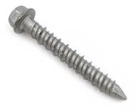 confast concrete stainless anchoring masonry fasteners logo