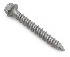 img 2 attached to CONFAST Concrete Stainless Anchoring Masonry Fasteners