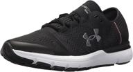 under armour speedform gemini running men's shoes in athletic логотип