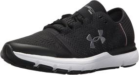 img 4 attached to Under Armour Speedform Gemini Running Men's Shoes in Athletic