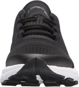 img 3 attached to Under Armour Speedform Gemini Running Men's Shoes in Athletic