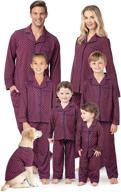 👔 pajamagram men's classic pajama set for ideal seo logo