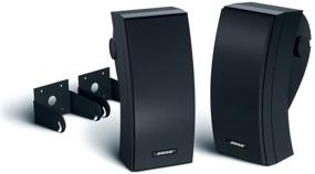 img 3 attached to 🔊 Bose 251 Outdoor Environmental Speakers (Black)