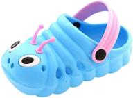 tmeog sandals caterpillar lightweight slipper logo