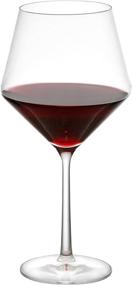 img 3 attached to Schott Zwiesel Stemware Collection 23 4 Ounce