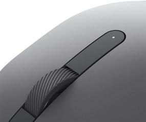img 3 attached to 🖱️ Titan Gray MS3320W Mobile Wireless Mouse - Enhanced for SEO