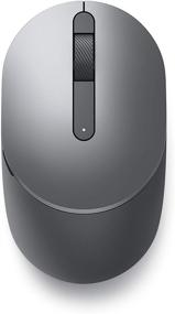 img 4 attached to 🖱️ Titan Gray MS3320W Mobile Wireless Mouse - Enhanced for SEO